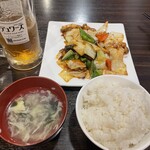 餃子酒場 吉祥寺ダイヤ街店 - 