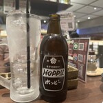 會津馬刺 追加醬汁燒鳥 Ion新浦安 彦酉 - 