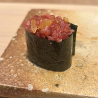 鮨 いつつ - 