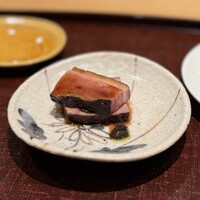 鳥匠 いし井 - 