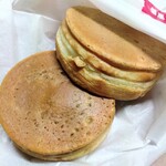 御座候 - 料理写真: