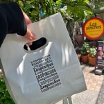 ロス・ピンチョス - 