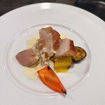 鉄板焼き Italian Dining Bar HOMURA - 