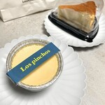 ロス・ピンチョス - 