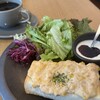 FREEMAN CAFE 渋谷メトロプラザ