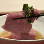 WAGYU USHITOMI - 