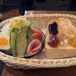 てらにし珈琲本店 - 