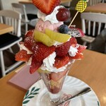 フルーツカフェ タマル - 