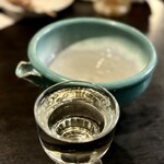 鳥ます - 北の勝（1合）