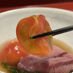WAGYU USHITOMI - 