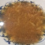 滝野川 大勝軒 - こんな感じ。