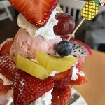 フルーツカフェ タマル - 