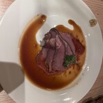 KICHIRI GARDEN TABLE - 