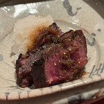 WAGYU USHITOMI - 