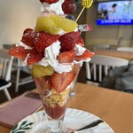 フルーツカフェ タマル - 