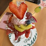 フルーツカフェ タマル - 