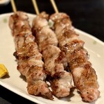 鳥ます - ふりそで（希少部位）