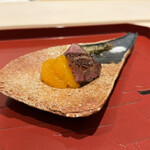 WAGYU USHITOMI - 