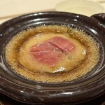 WAGYU USHITOMI GINZA - 