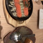 KICHIRI GARDEN TABLE - 