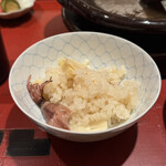 WAGYU USHITOMI - 