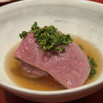 WAGYU USHITOMI - 