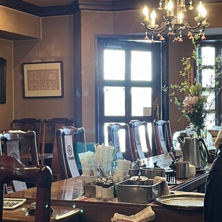 てらにし珈琲本店_2