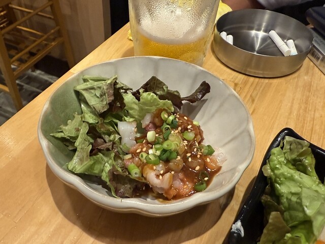 Sushi Sakaba Kadoya photo 3