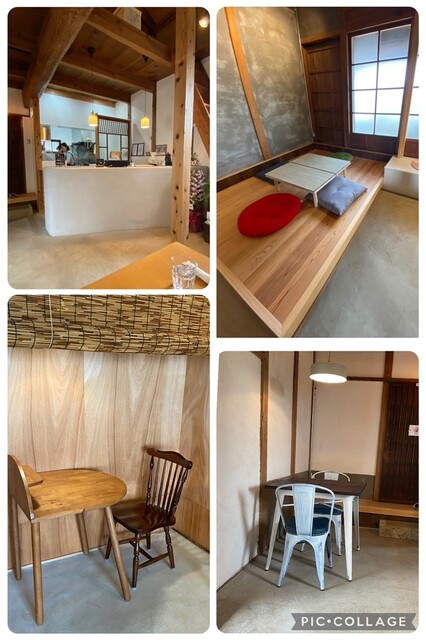 sora77様✕4✕2C SORA - 亀山/カフェ | 食べログ