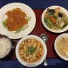 中国料理 青冥 阪急池田店