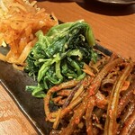 焼肉とらちゃん - 