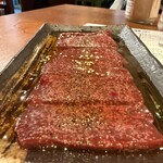 焼肉とらちゃん - 