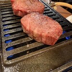 焼肉とらちゃん - 