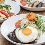 マ・メゾン - 料理写真: