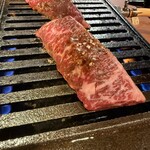 焼肉とらちゃん - 