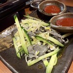 焼肉とらちゃん - 