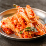 炭火焼肉 かんちゃん - 料理写真: