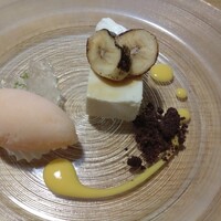 坂の上レストラン - 