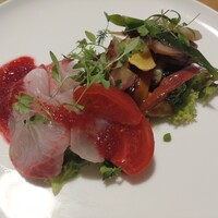 坂の上レストラン - 