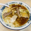 柳の下　末弘軒 本店