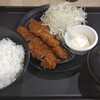 松のや 新橋店