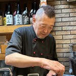 和洋酒菜 ひで - 