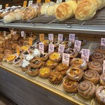 マナの森 - 甘い系も充実