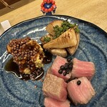 和洋酒菜 ひで - 