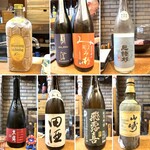 和洋酒菜 ひで - 