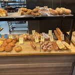 マナの森 - ここら辺はハード系