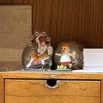 和洋酒菜 ひで - 