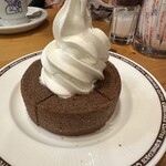 コメダ珈琲店 - クロネージュ