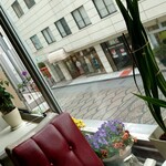 喫茶コンパル - 