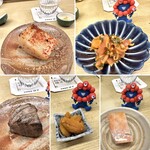 和洋酒菜 ひで - 